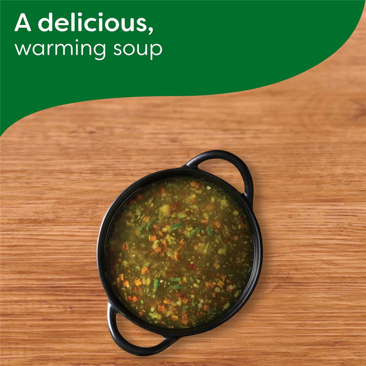 Continental Classics Simmer Soup Spring Vegetable 30g Woolworths