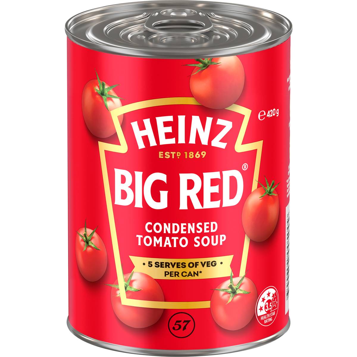 What are heinz big soups, Heinz Big Soup Steak & Onion