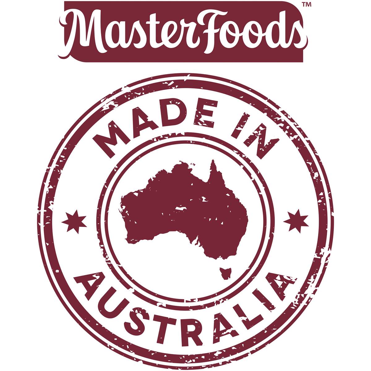 Masterfoods Seafood Cocktail Sauce 260g Woolworths