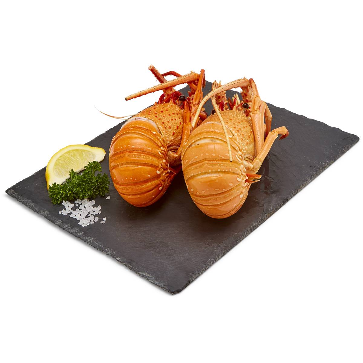 Fresh Rock Lobster
