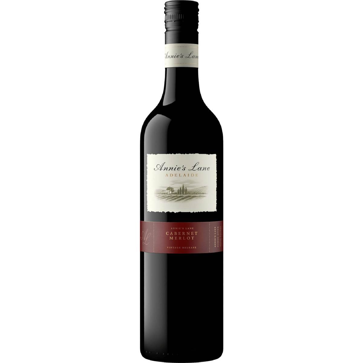 Annie's Lane Cabernet Merlot 750ml