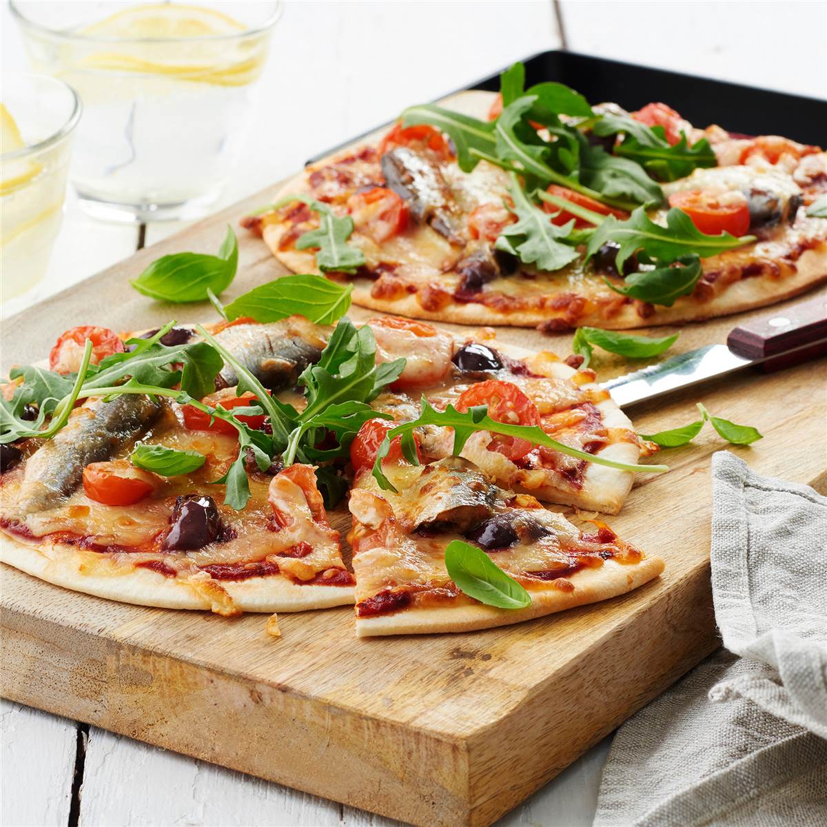 John West Wild Brisling Sardines In Extra Virgin Olive Oil 110g