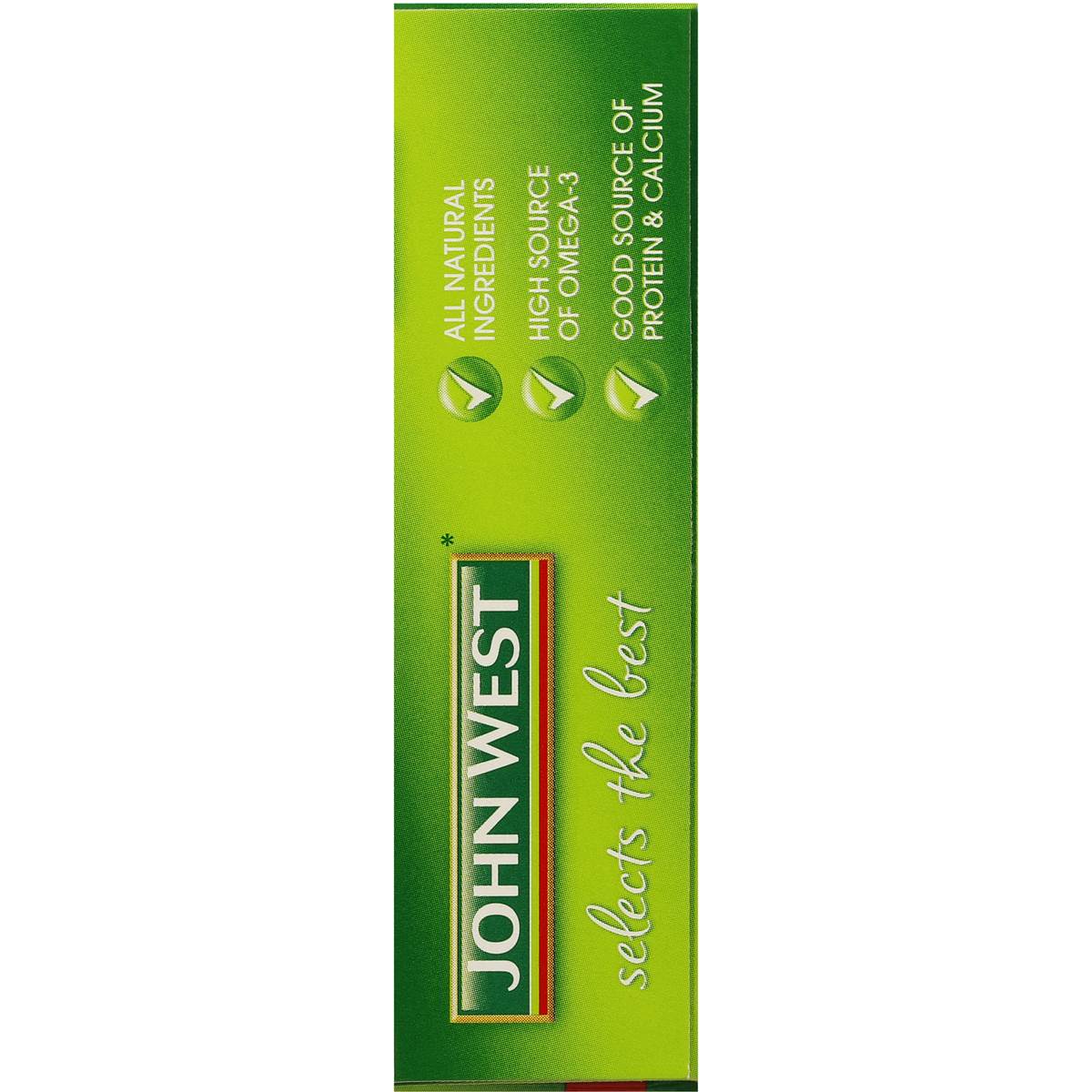 John West Sardines In Tomato Sauce 110g Woolworths