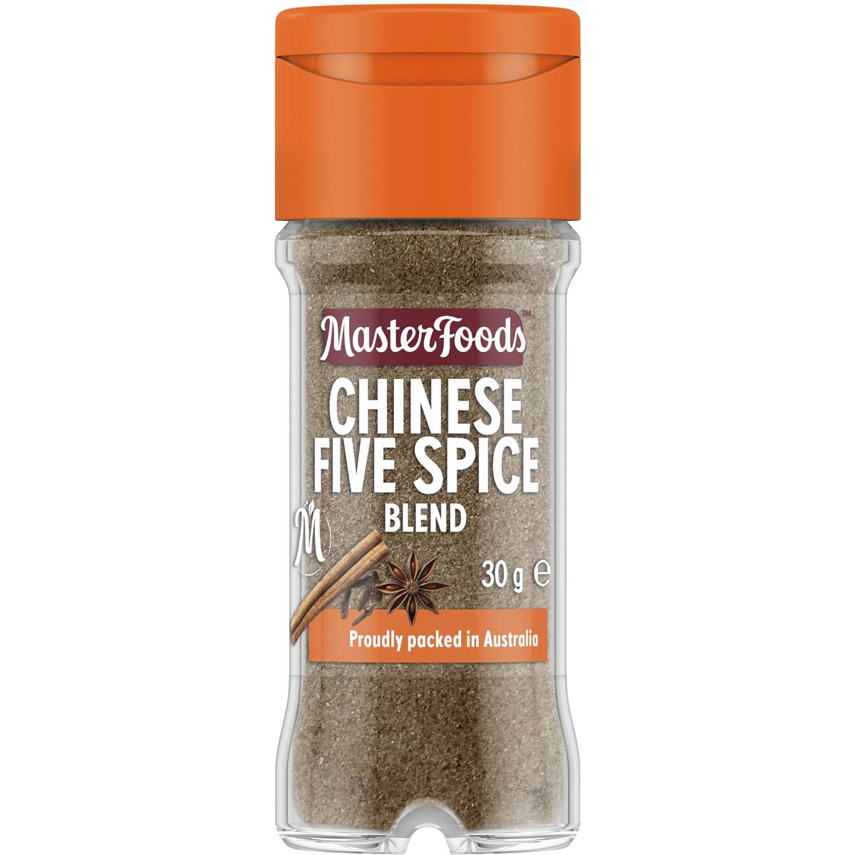 Chinese 5 Spice