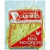 Sniders Carmel Noodles No3 Carmel No 3
