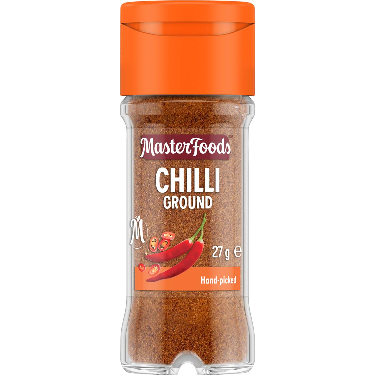 Masterfoods Ground Chilli Ground