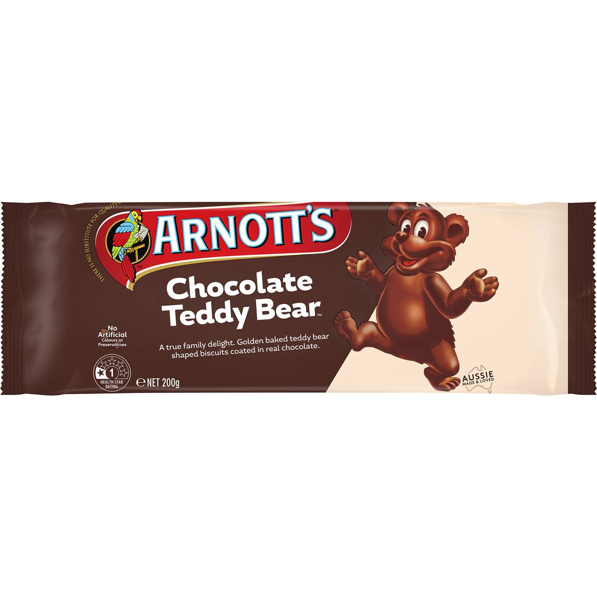 Arnott
