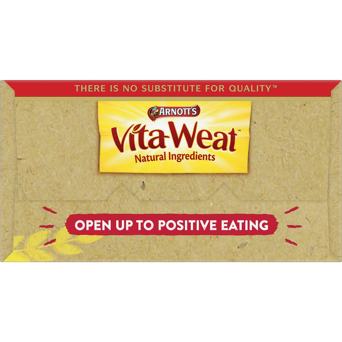Arnott's Vita Weat Original Crispbreads 250g Woolworths