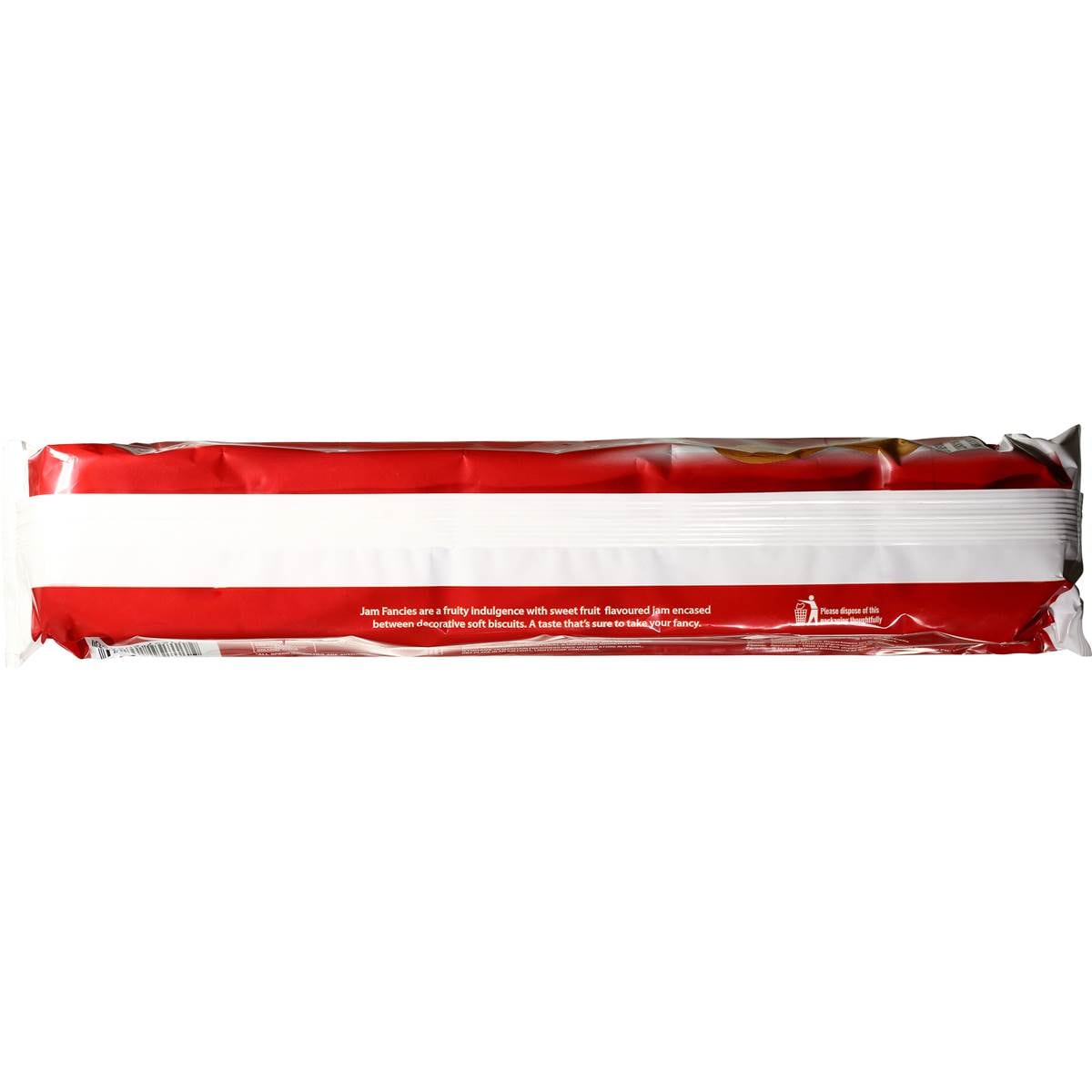 Paradise Fancies Sweet Jam 250g Woolworths