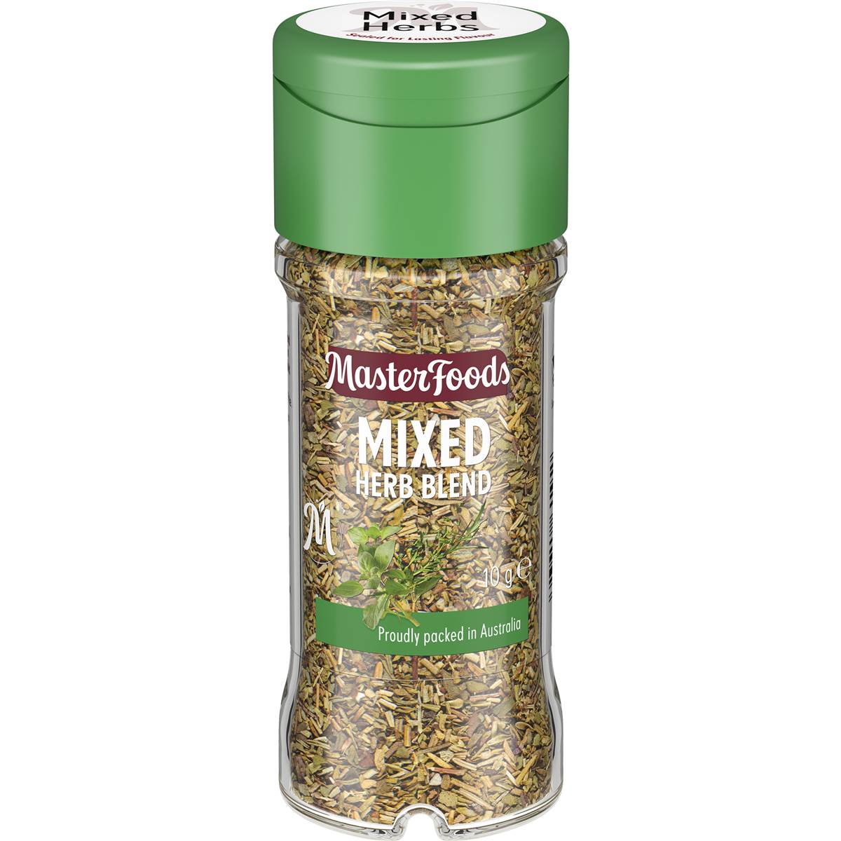 Mixed Herbs Walmart at Tammy Pittman blog