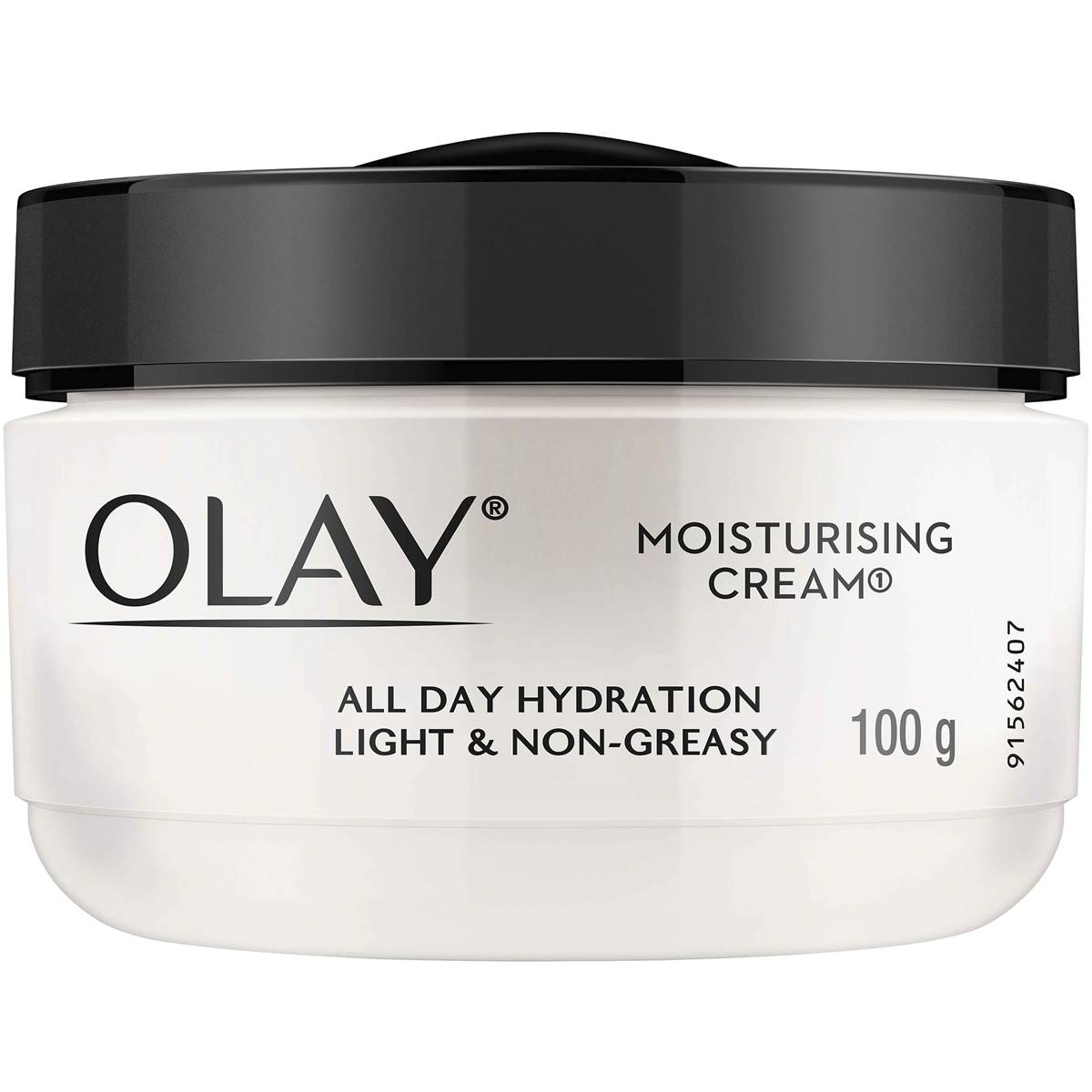 Olay Moisturising Face Cream 100g | Woolworths