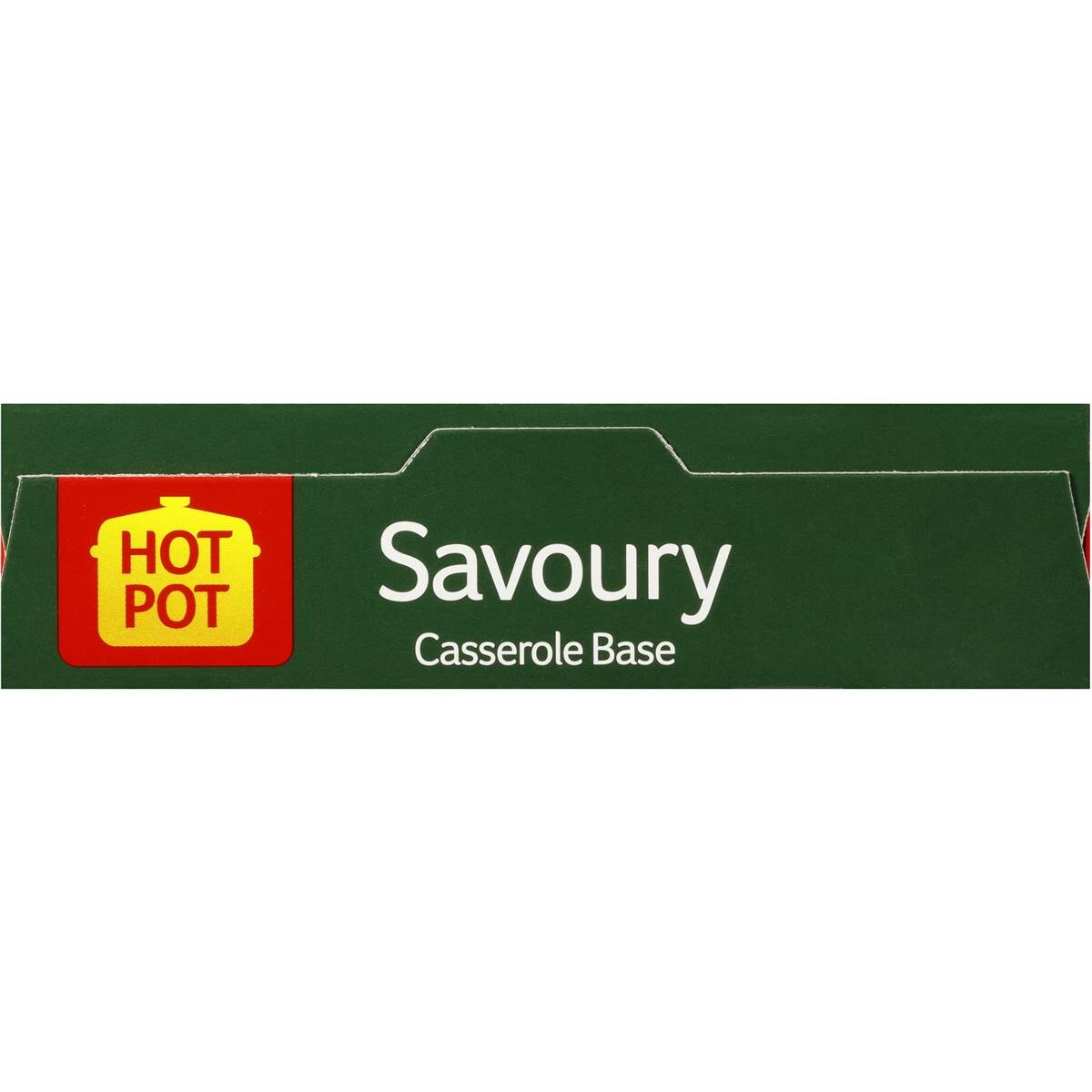 Hot Pot Casserole Base Savoury 80g Woolworths