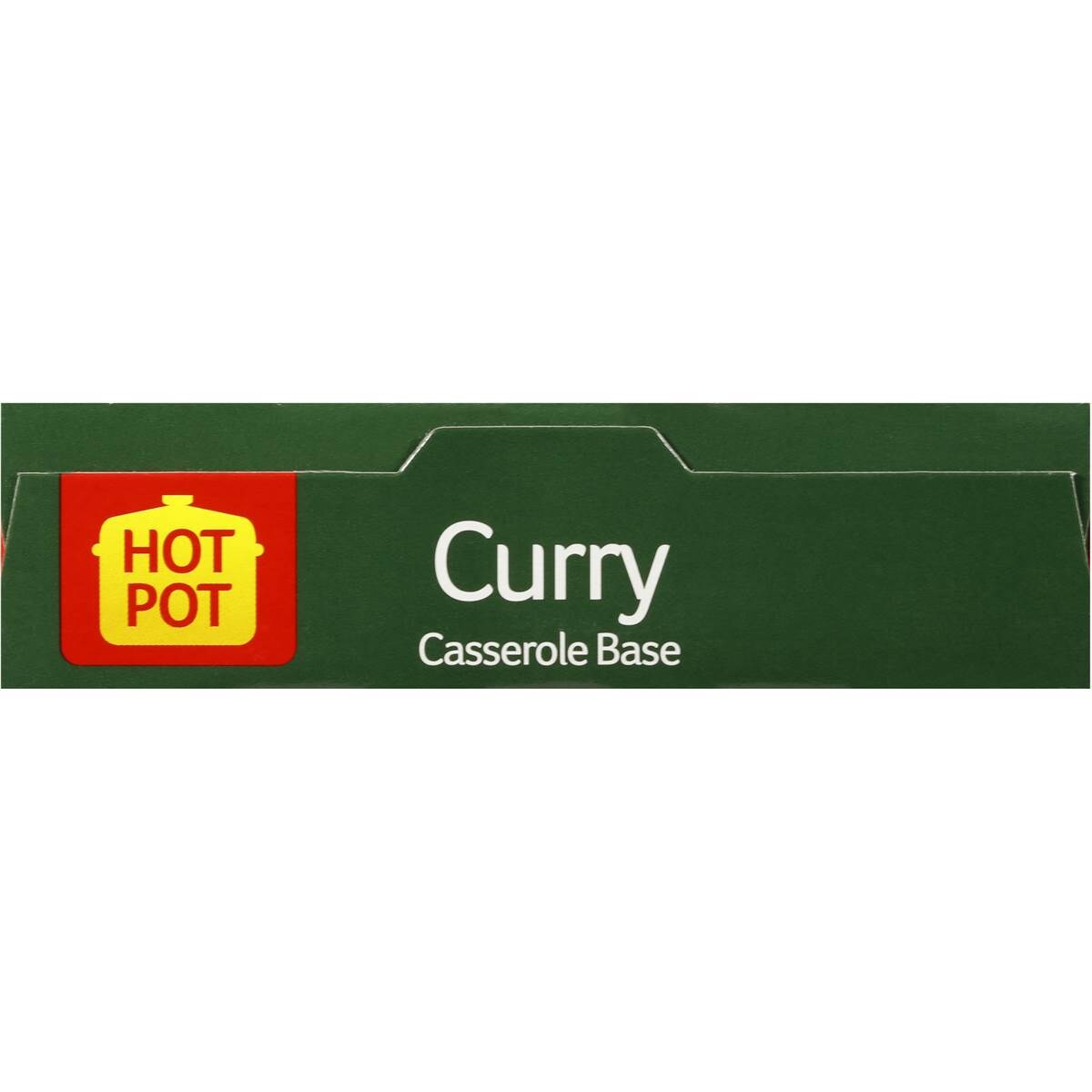 Hot Pot Casserole Base Curry 100g Woolworths
