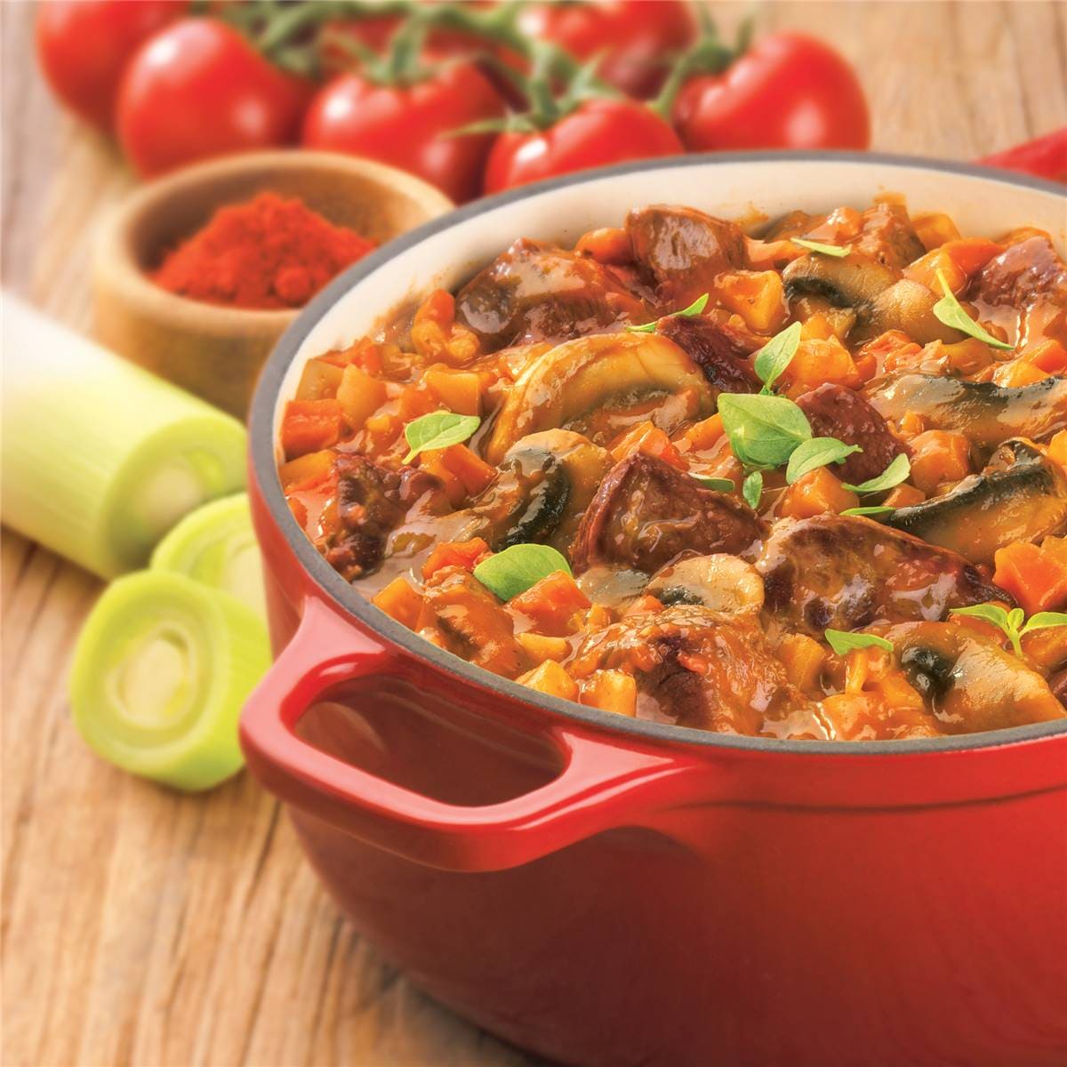 Hot Pot Casserole Base Curry 100g Woolworths