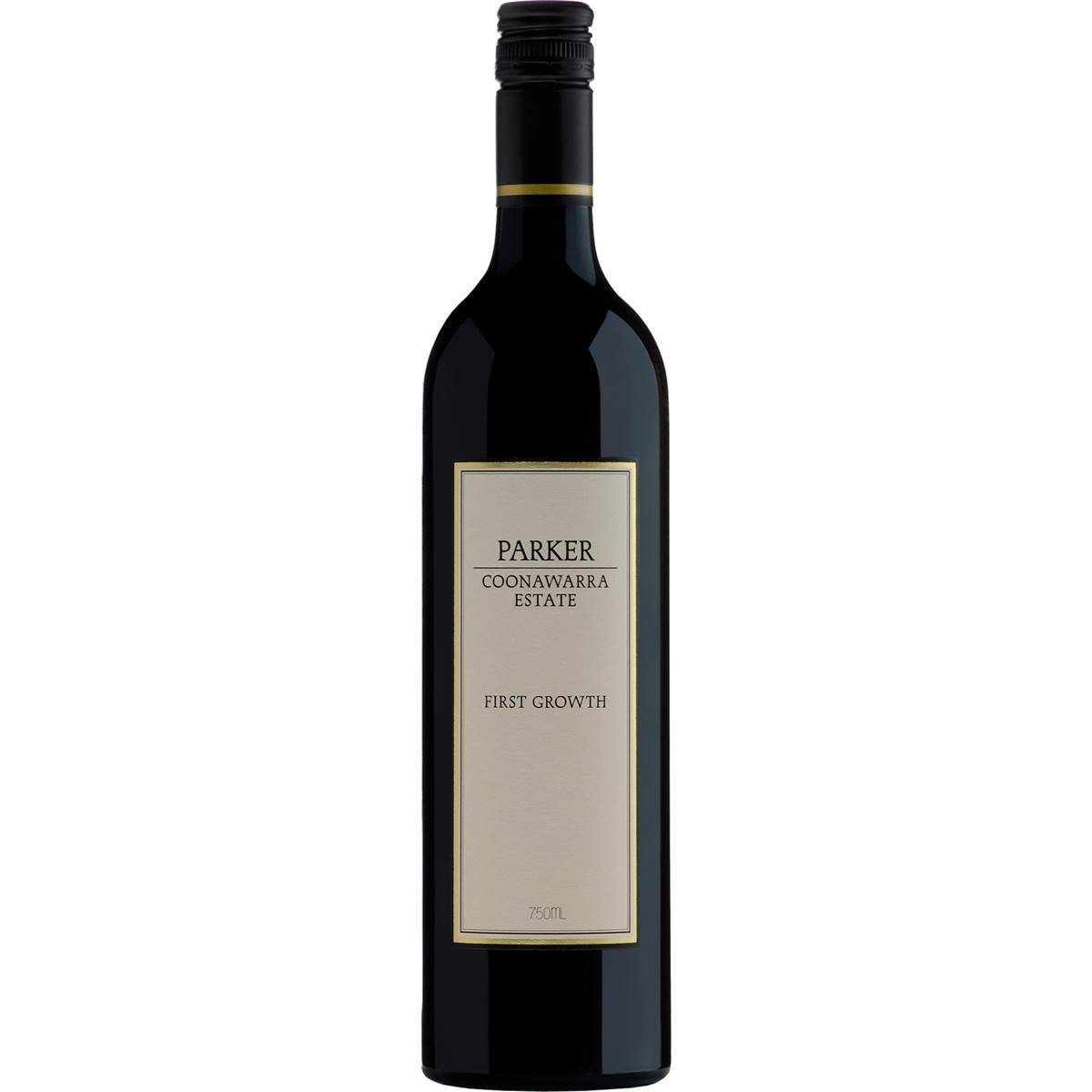 Parker Coonawarra Estate Cabernet Sauvignon First Growth Cabernet Blend
