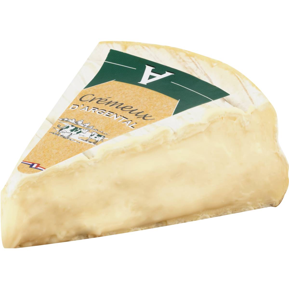 Cremeux D'argental 2kg 