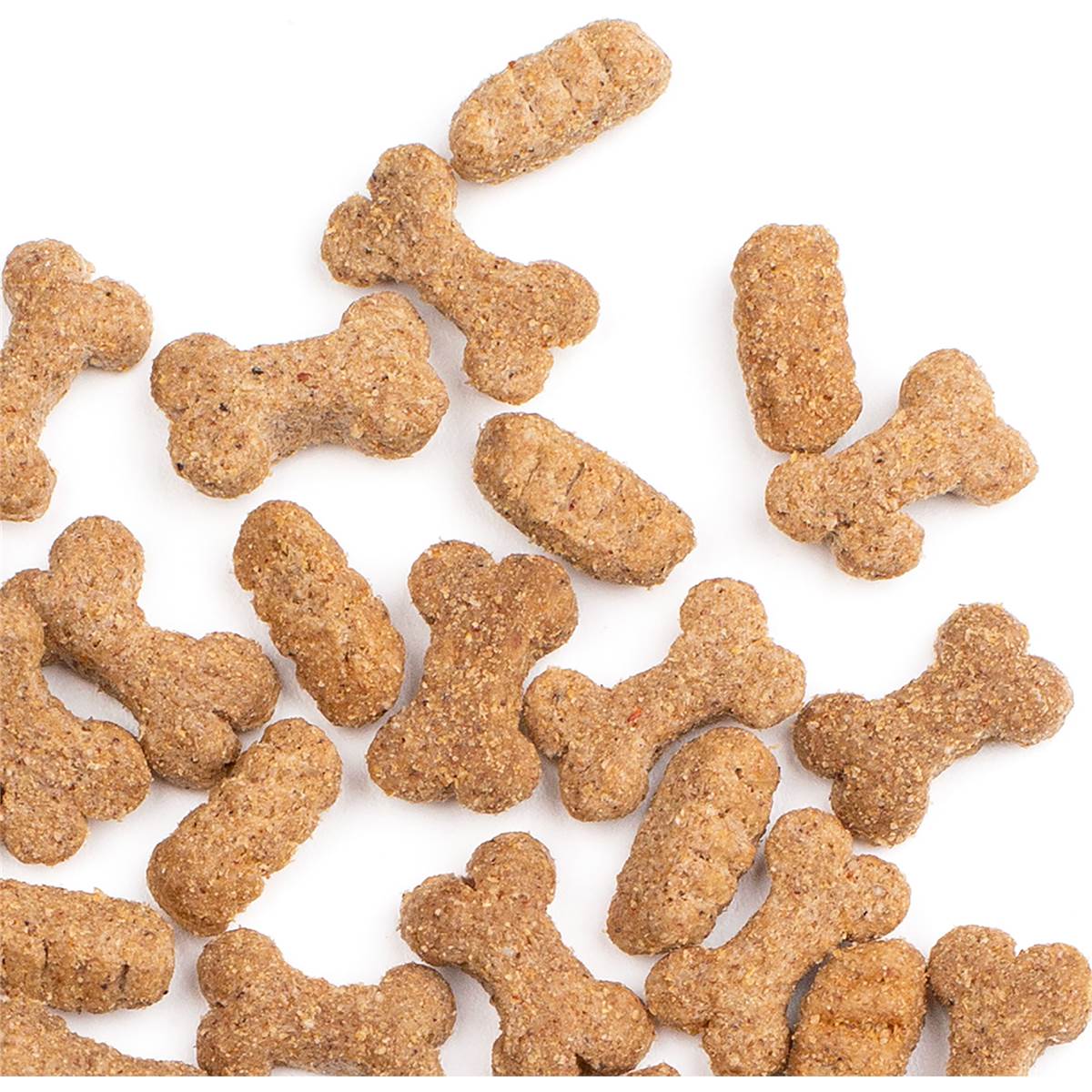 Lucky Dog Adult Minced Beef, Vege & Marrowbone Dry Dog Food 8kg ...