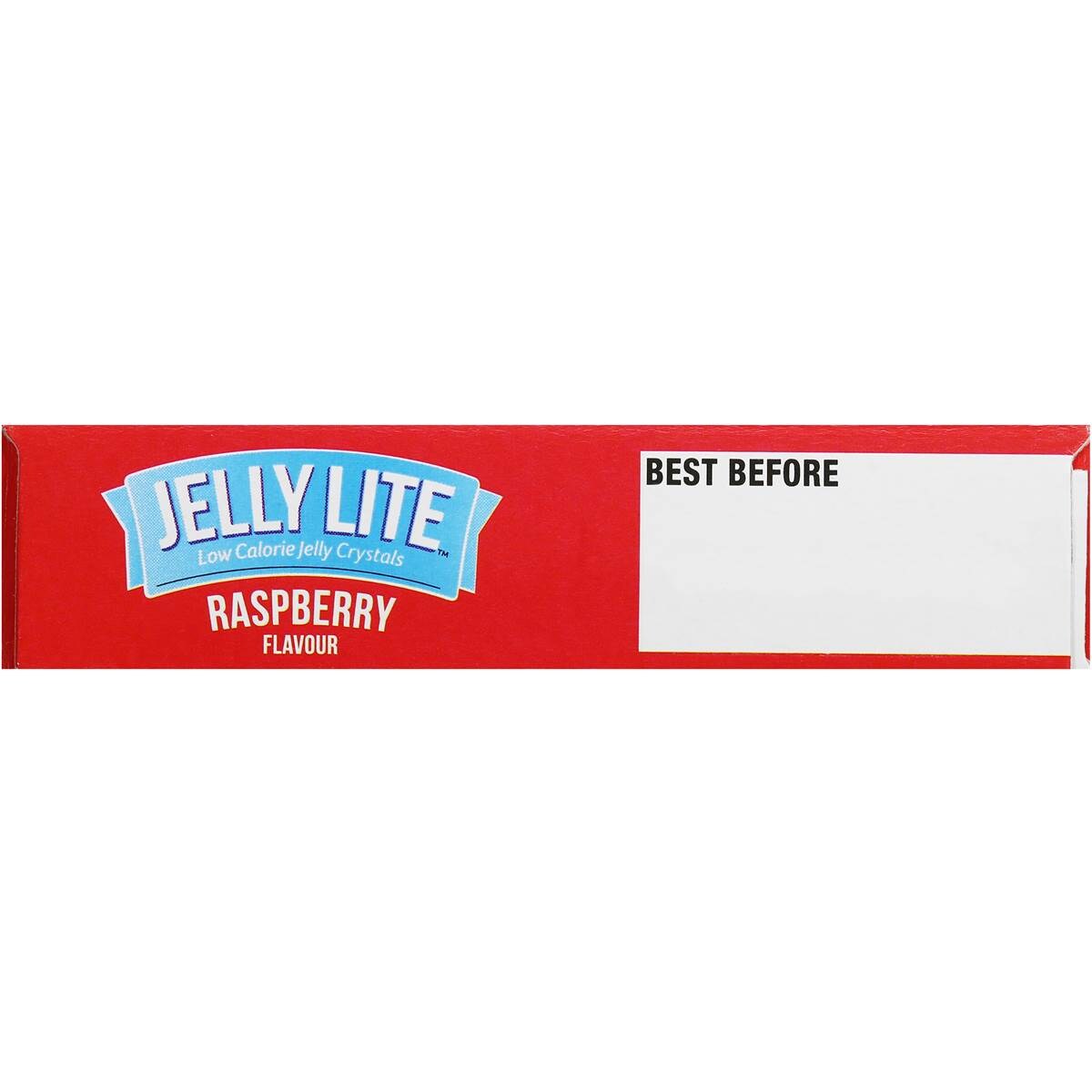 Aeroplane Jelly Lite Raspberry 2x9g Woolworths