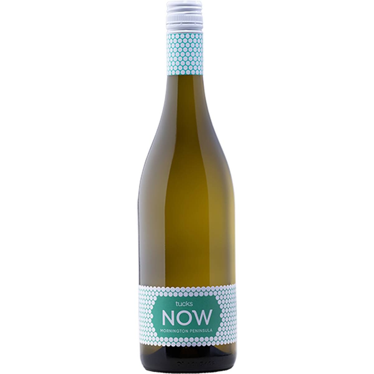 Tucks Tucks Now Chardonnay 