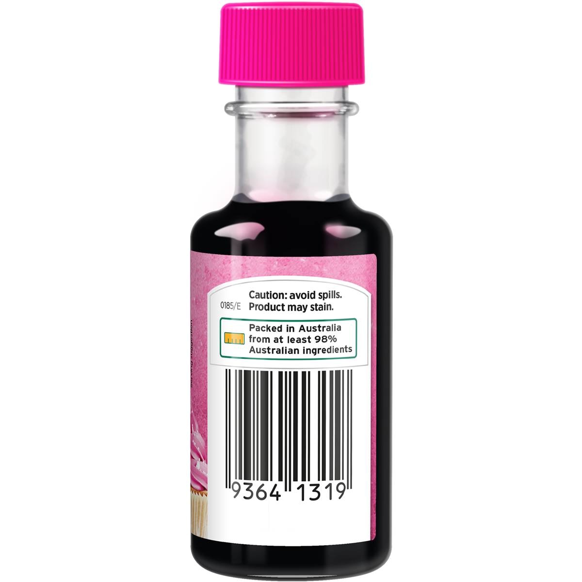 Queen Rose Pink Food Colour 50ml | Woolworths