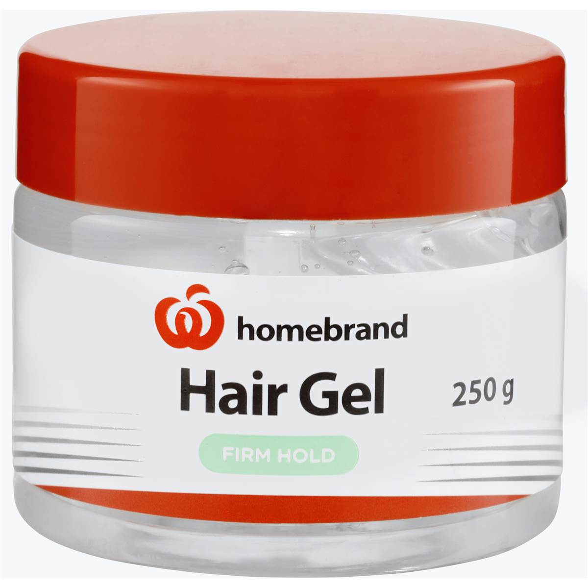 gel hair