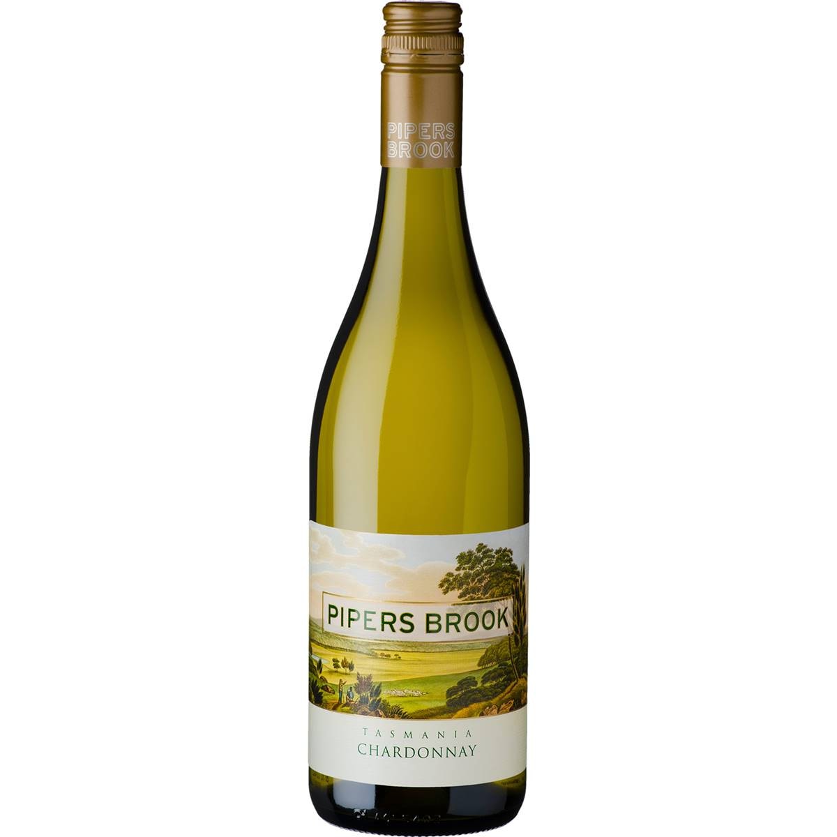 Pipers Brook Chardonnay