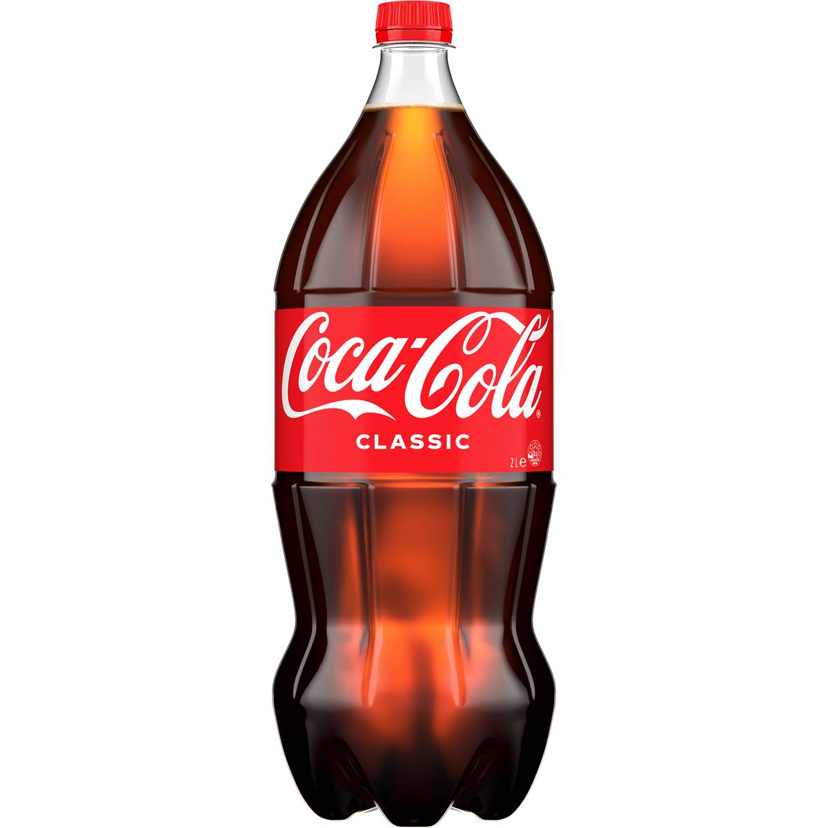 Coca Cola Bottle 2l | Woolworths