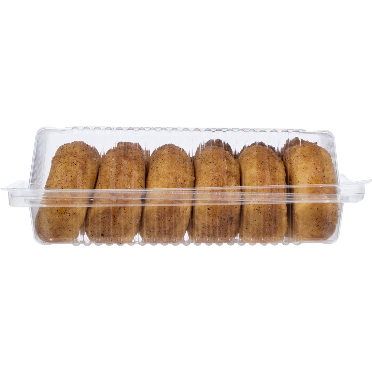 Woolworths Fresh Donuts Cinnamon 12pk Woolworths