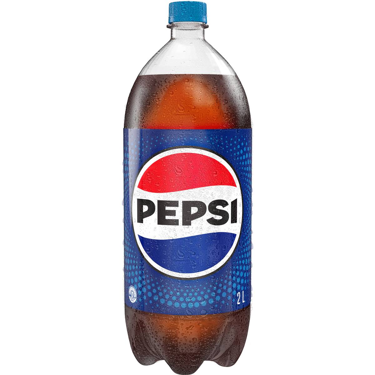 Pepsi Bottle 2l Woolworths