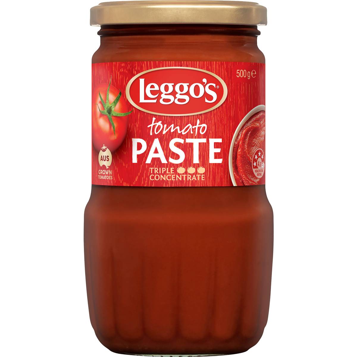 tomato paste