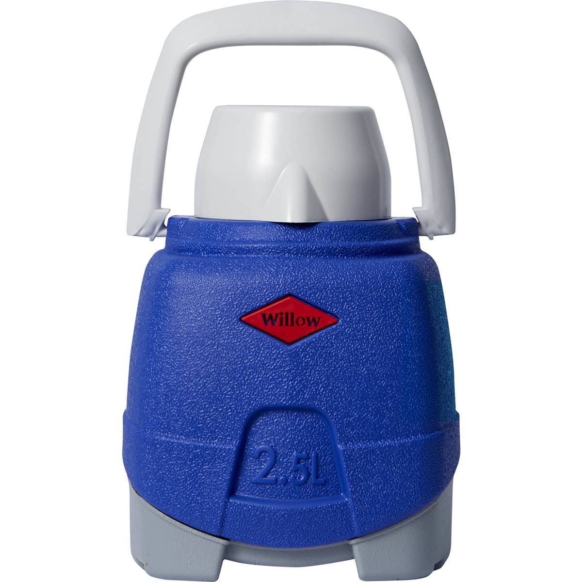 Willow 2.5 Litre Insulated Cooler Jug Each Woolworths