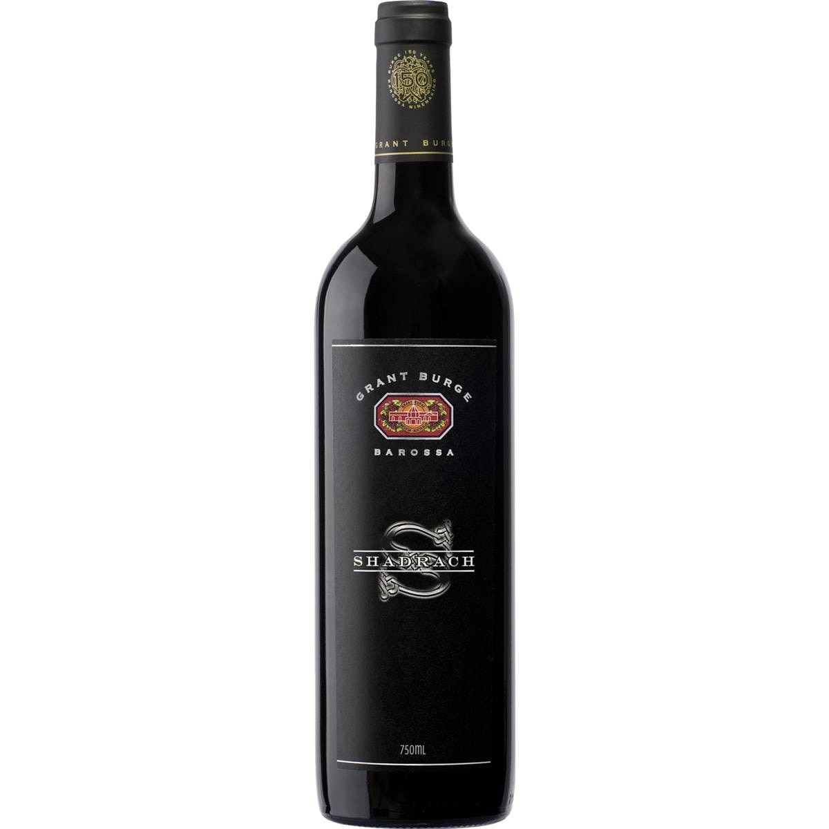 Grant Burge Cabernet Sauvignon Shadrach