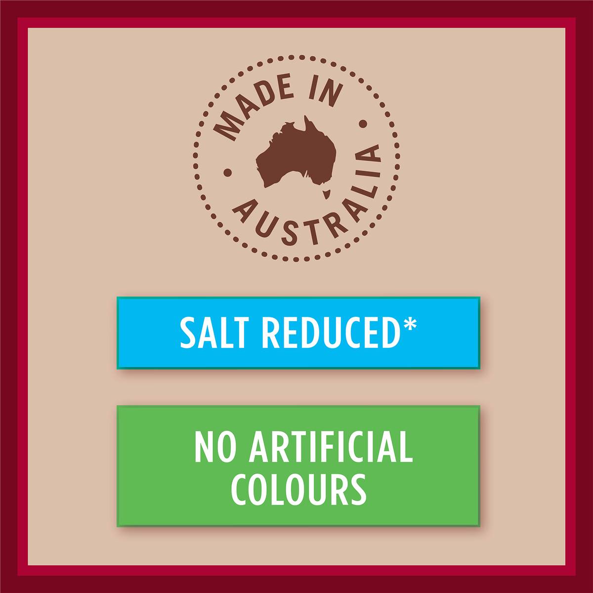 Gravox Lite Supreme Gravy Mix 425g Woolworths