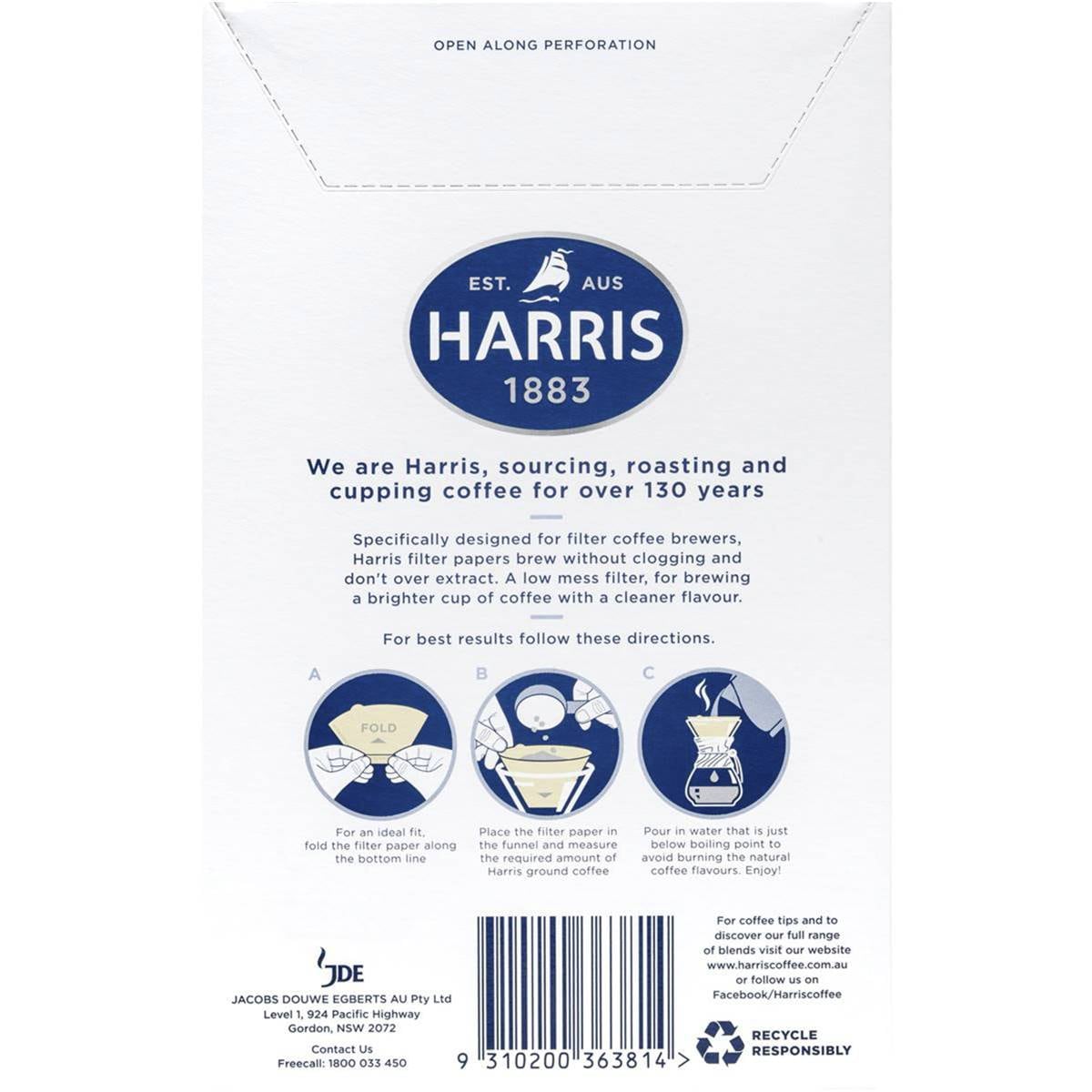 Harris seafood maryland picture