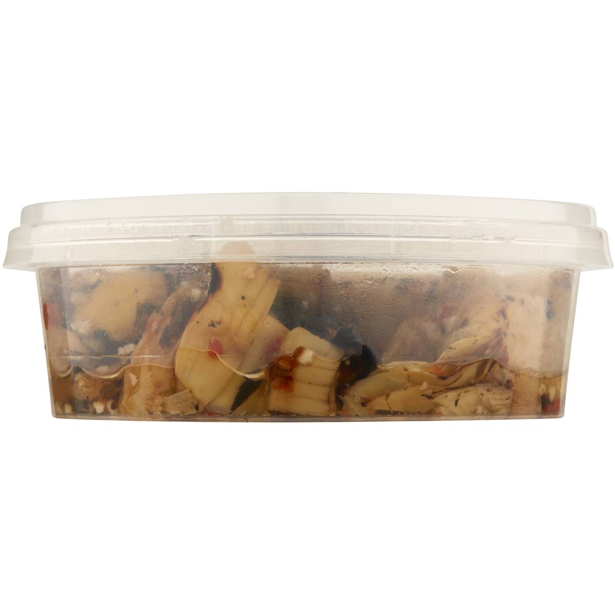 Woolworths Chargrilled Marinated Artichokes 120g Woolworths