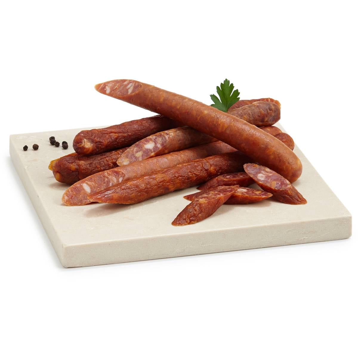 Primo Pepperoni Sausage Per Kg Woolworths