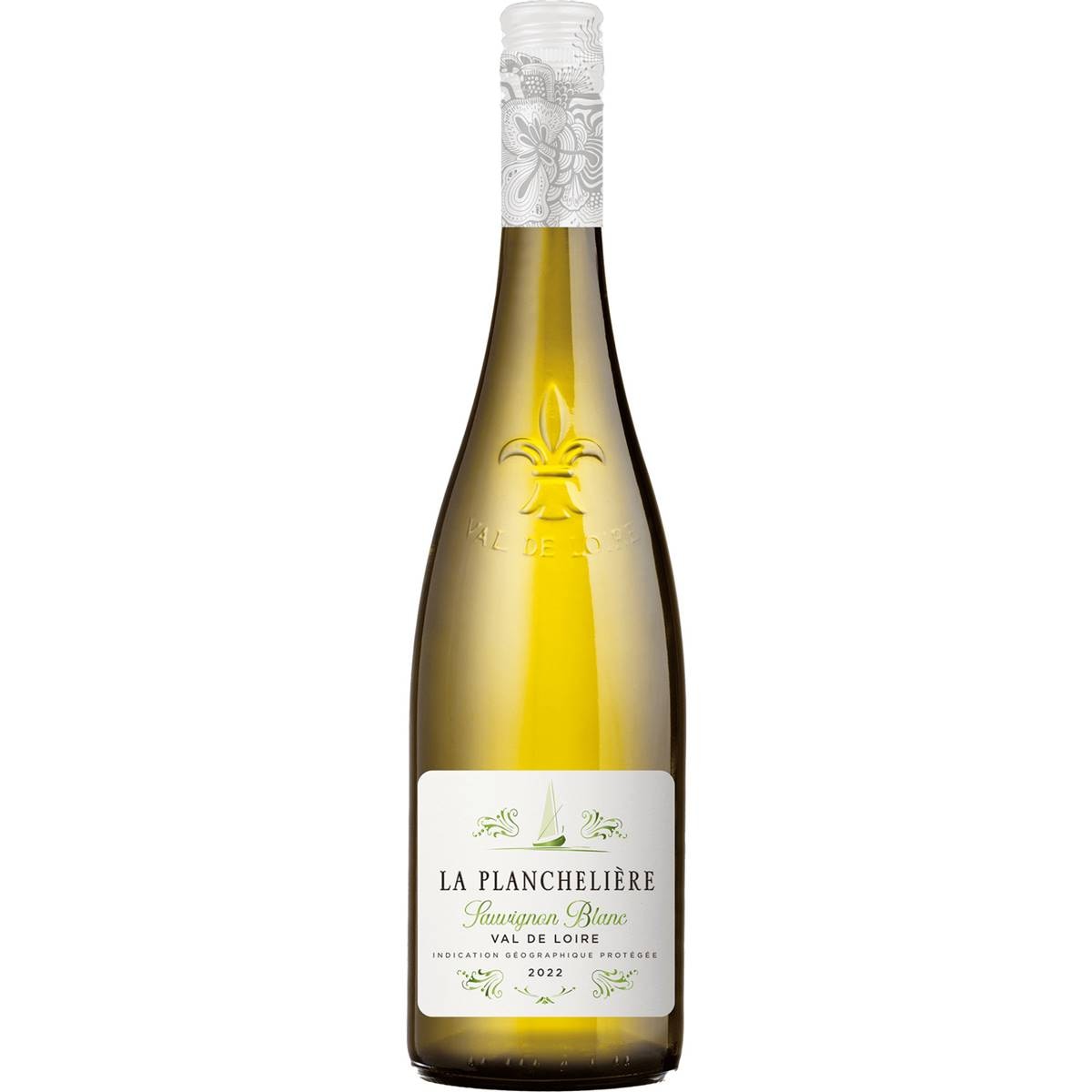 La Plancheliere Loire Sauvignon Blanc