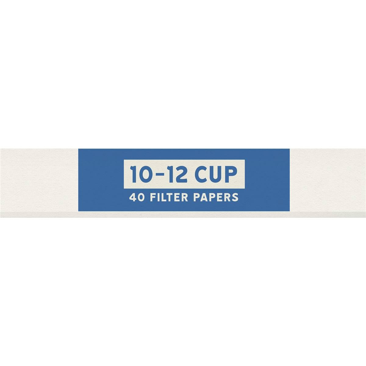 Harris Filter Papers 1012 Cup 40 Pack Woolworths