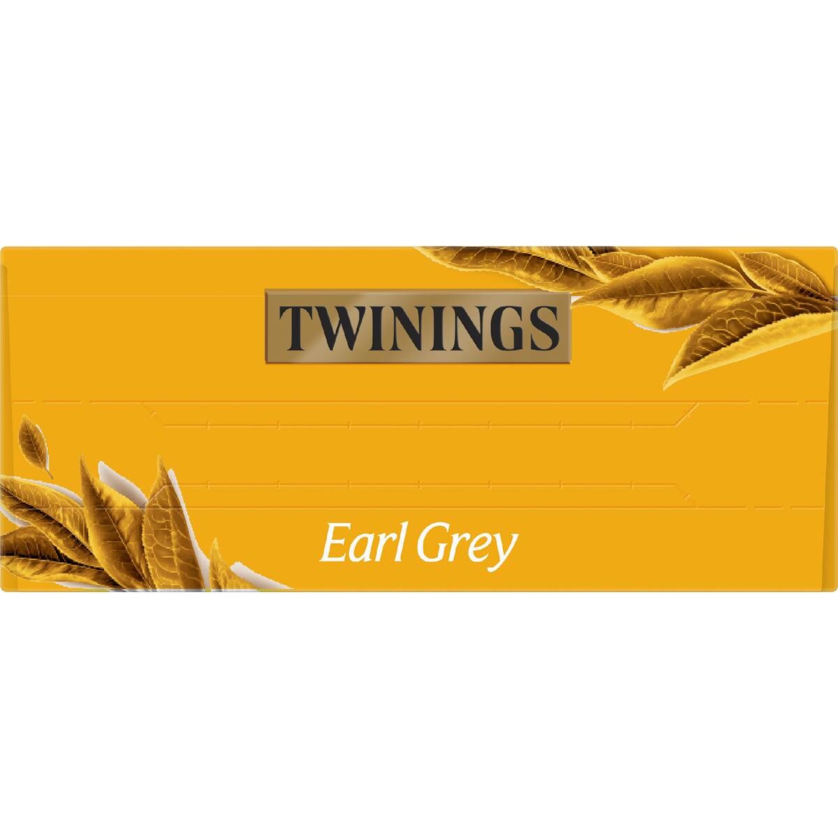 twinings earl grey tea bags 200