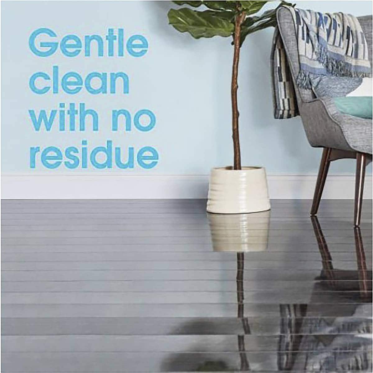 Pledge Gentle Wood Floor Cleaner Floor Cleaner 500ml Woolworths
