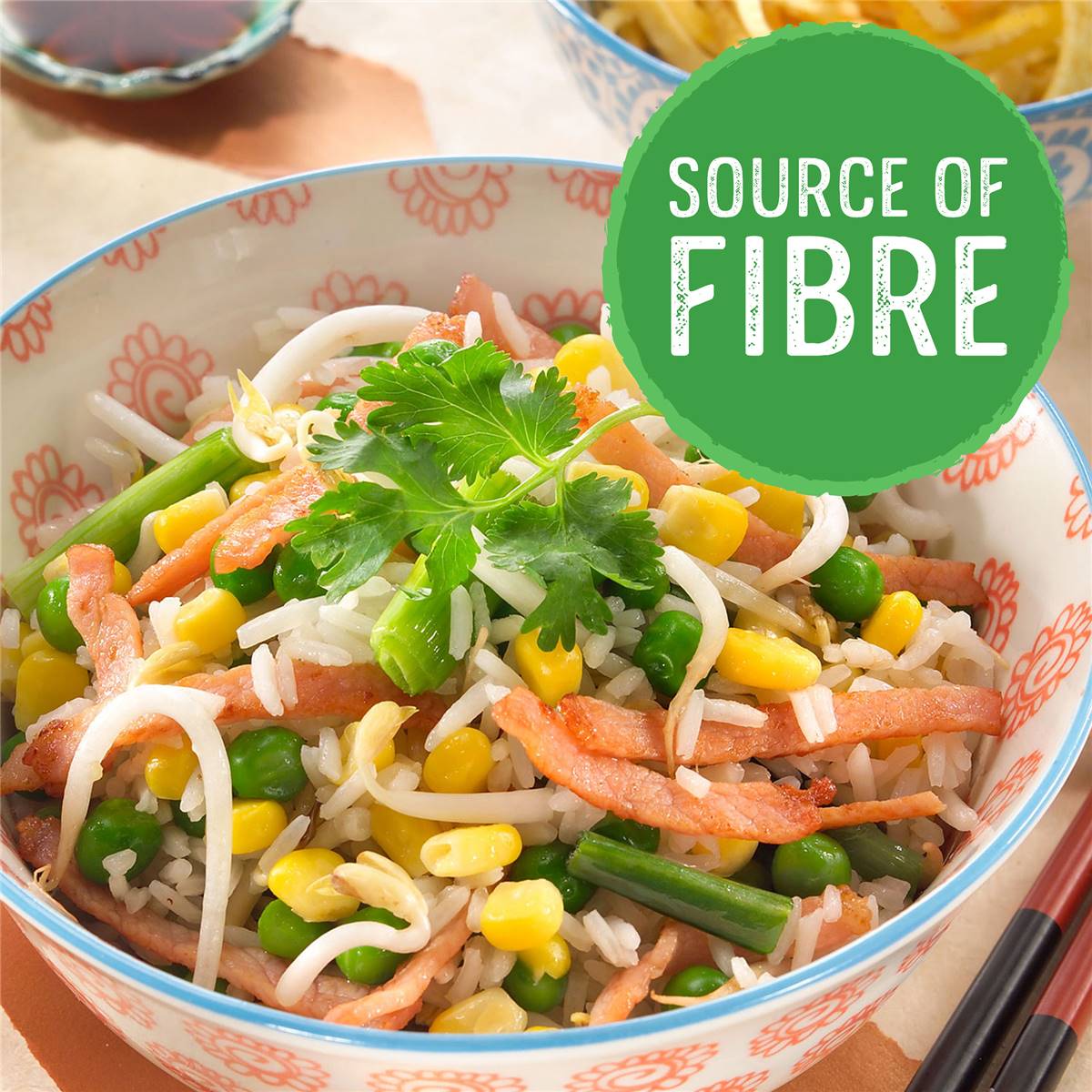 Edgell Baby Peas & Corn Baby Peas & Super Sweet Corn 420g Woolworths