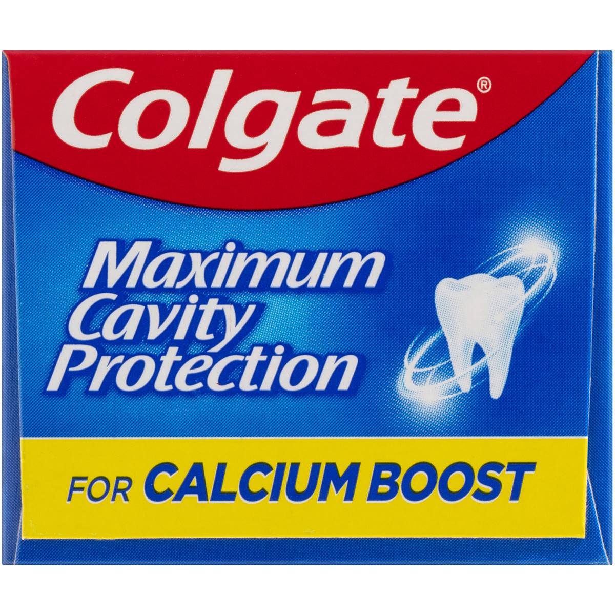 Colgate Cavity Protection Great Regular Flavour Toothpaste 175g ...