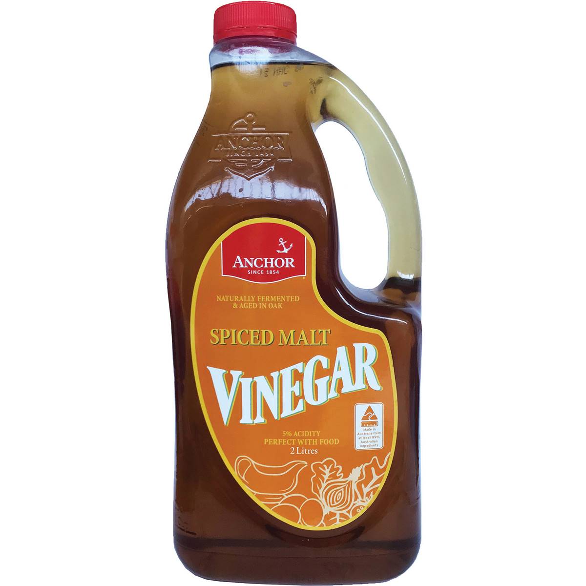 Anchor Spiced Malt Vinegar