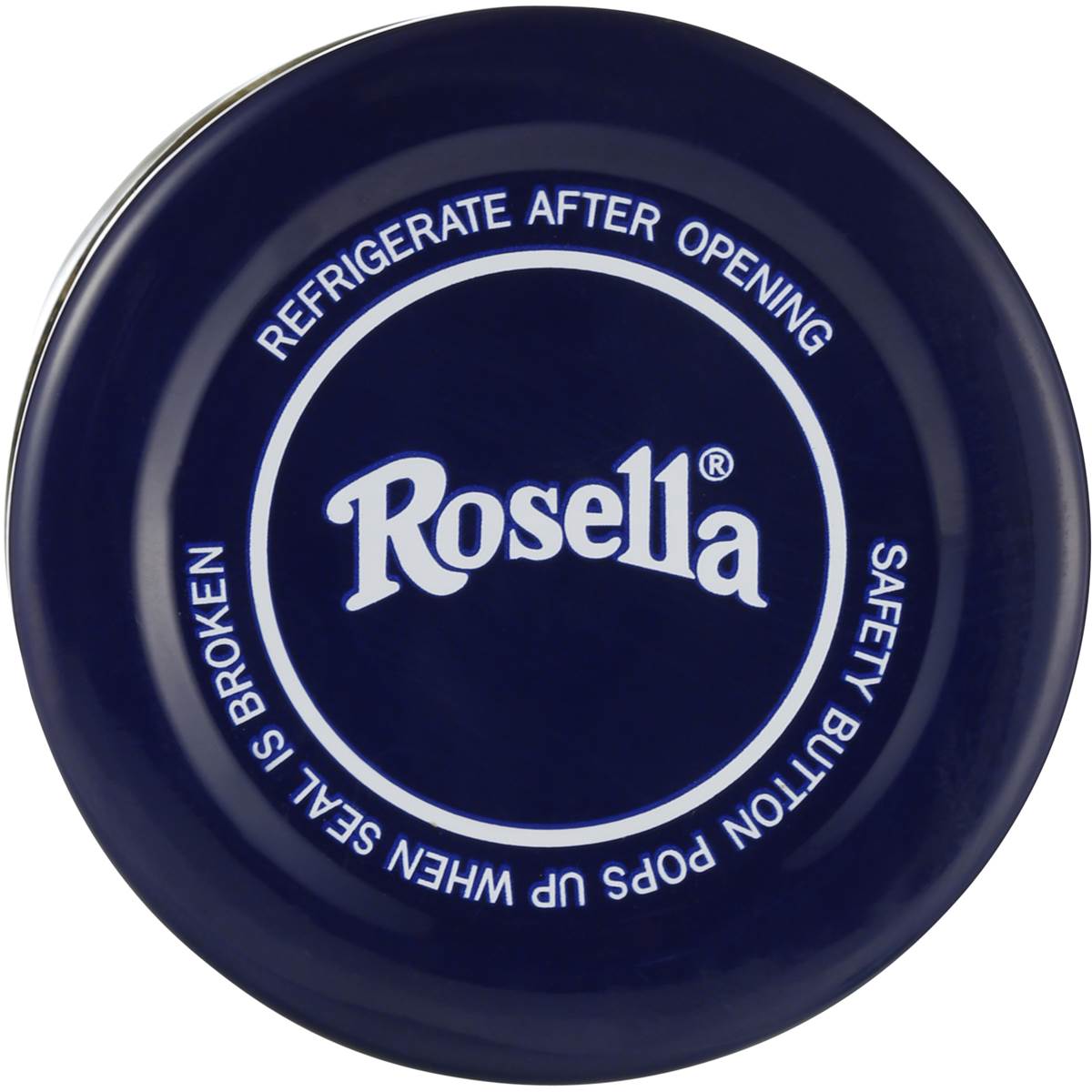 Rosella Aristocrat Capers In Vinegar 150g Woolworths