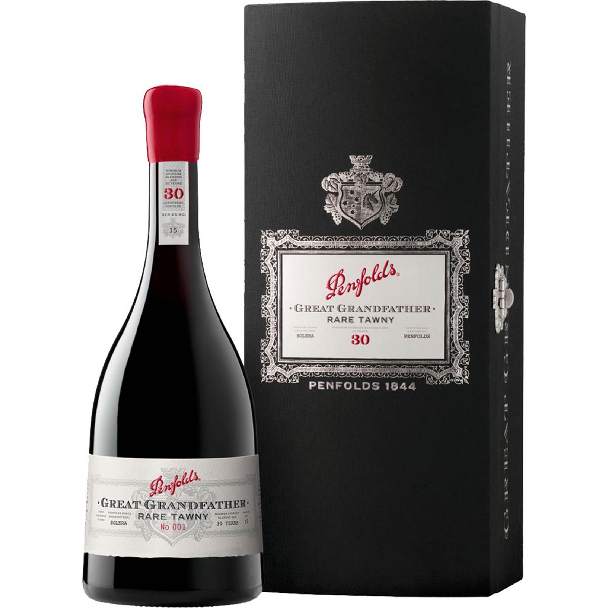 Penfolds Great Grandfather Tawny