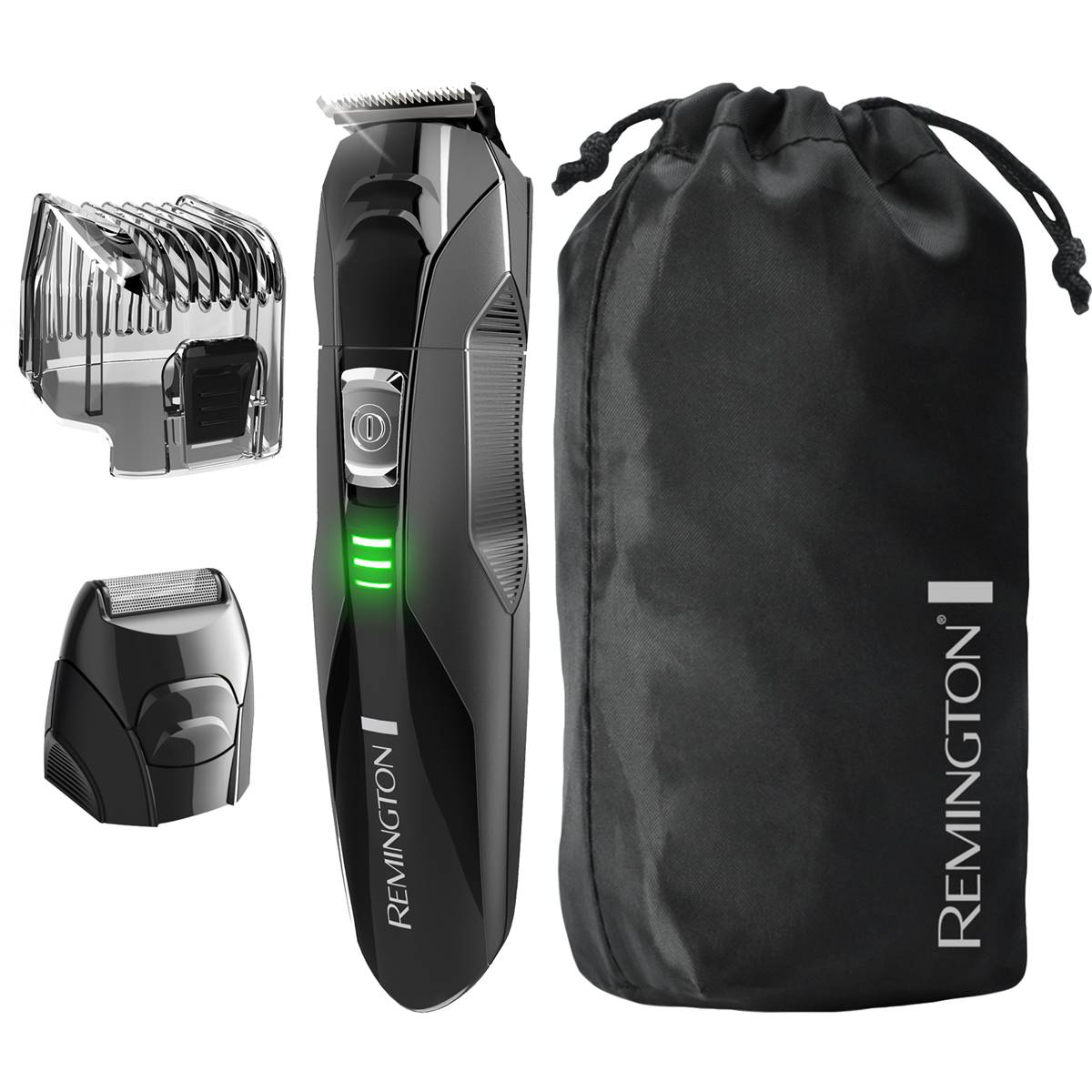 Remington Cutting Edge Beard Trimmer Each Woolworths