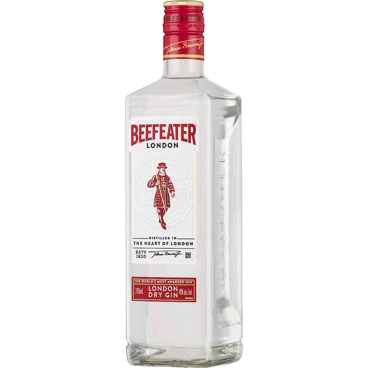 Beefeater Gin