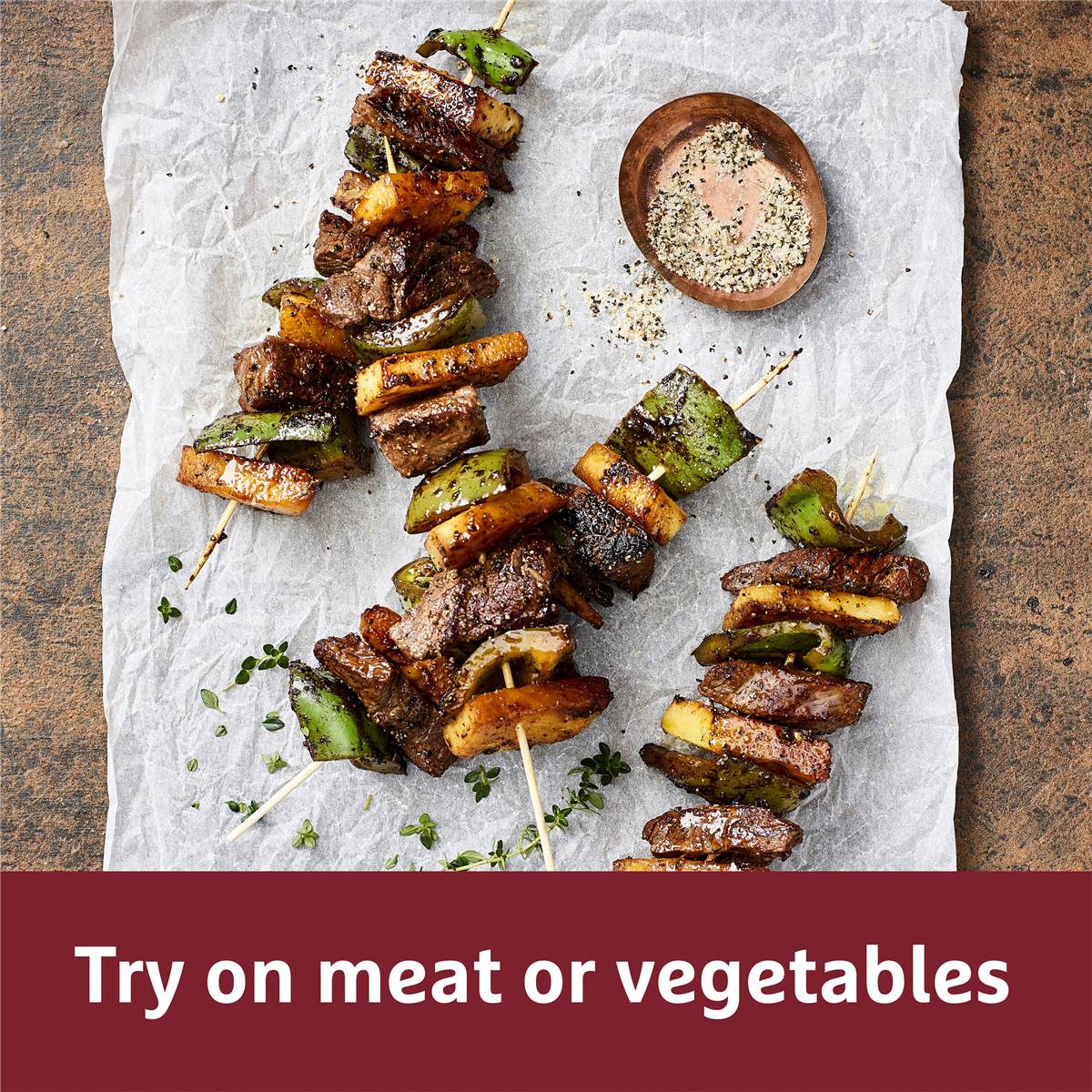 Masterfoods Cajun Seasoning 35g Woolworths