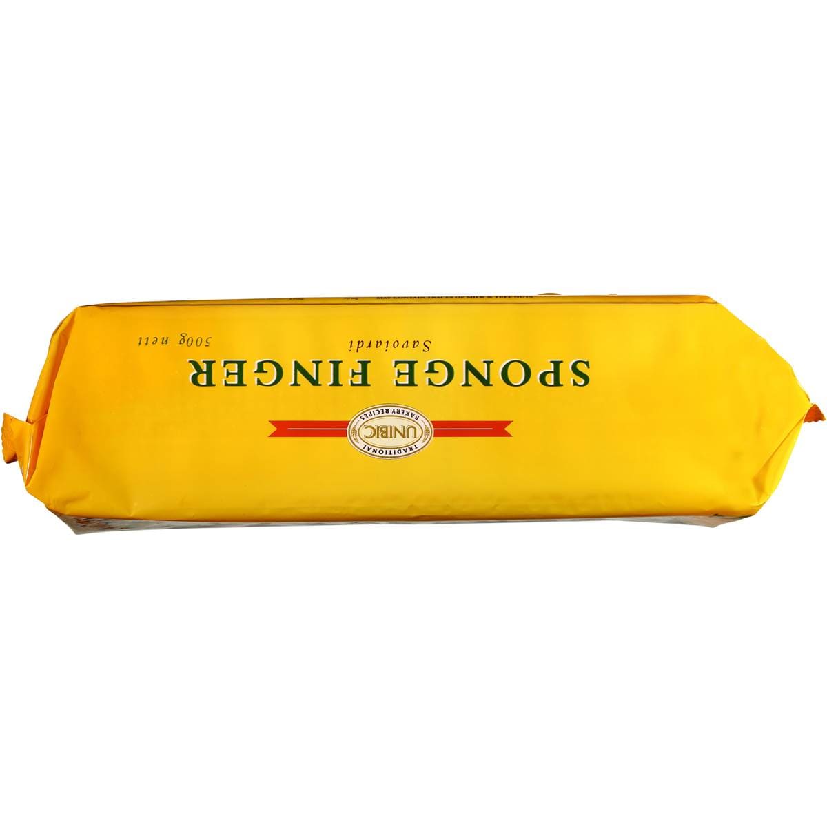 Unibic Sponge Sweet Finger Savoiardi Vittoria 500g Woolworths