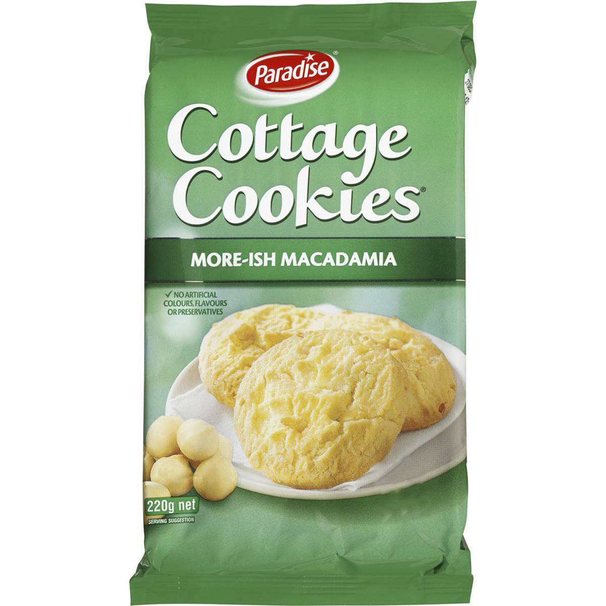 Cookie Paradise Cookie Paradise